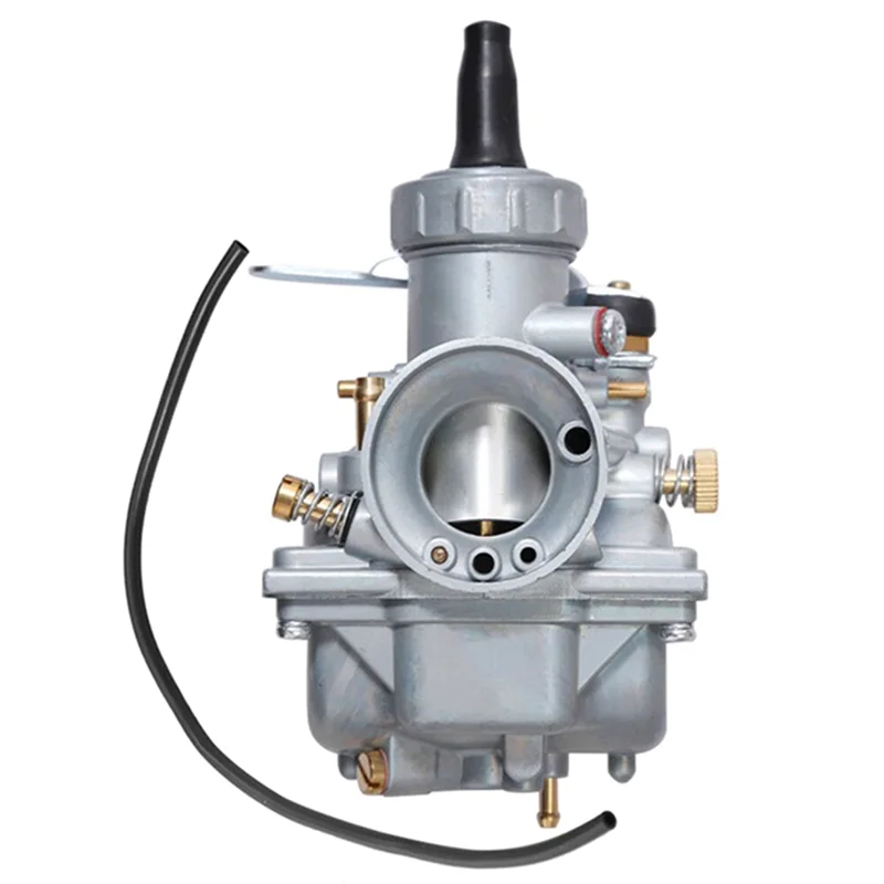 Замена карбюратора для Mikuni 22 мм серии VM Универсальная круглая скользящая деталь