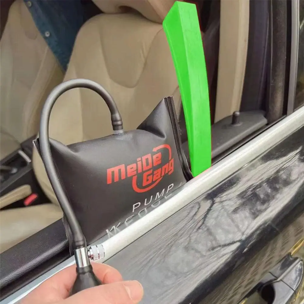 Профессиональный автомобильный набор инструментов насос клин Anto инструмент для