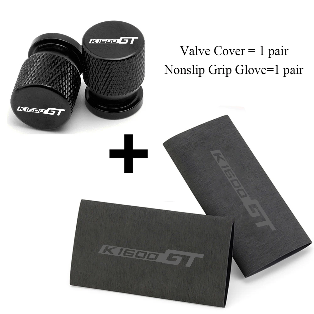 

Универсальные Мотоциклетные аксессуары для BMW K1600GT K1600GTL K1600 K 1600 GT/GTL 2023-2024 2022, Нескользящий Резиновый клапан