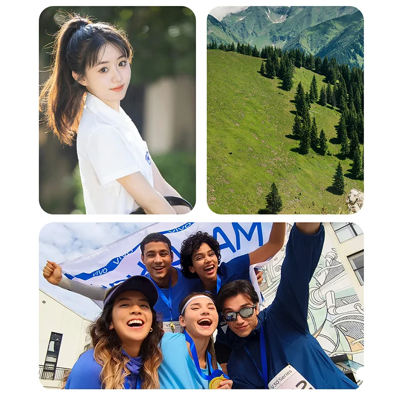 Цифровая камера полный 4K 64 МП 8X HD стабилизатор видеоизображения двойная 2