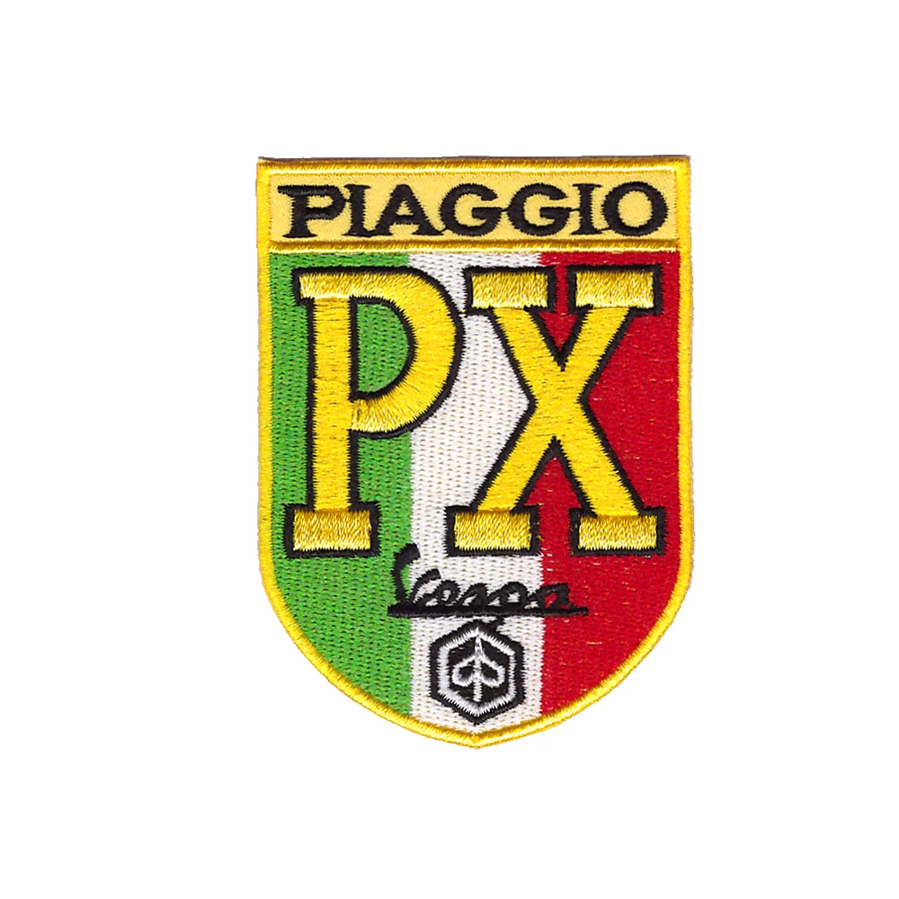 Промоакция термоклейкие аппликации нашивки 10 шт./лот Горячая крутая вышивка