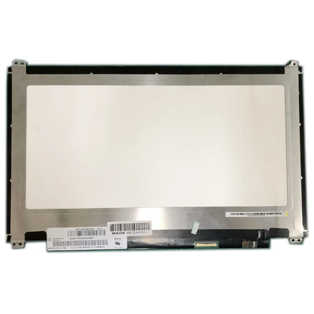 ЖК-экран для ноутбука LALAWIN NV133FHM-N46 V8.0 13.3 дюйма