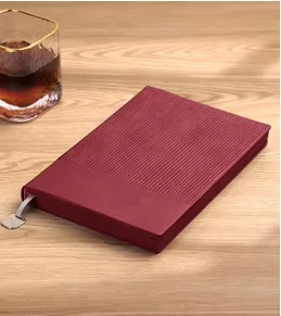 

PAPERBOAT NB003 блокнот A5