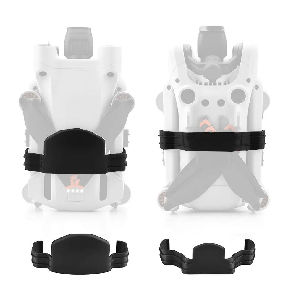 

For DJI MINI 3 PRO Propeller Fix Flexible Propeller Holder Protection Strap For DJI Mini 3 Pro Propeller Strap Drone Accessories