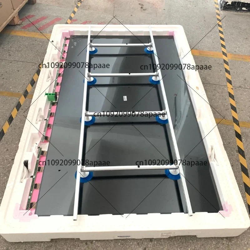 Поддержка 55–85 дюймов Инструмент для вакуумной присоски экрана ЖК-телевизора