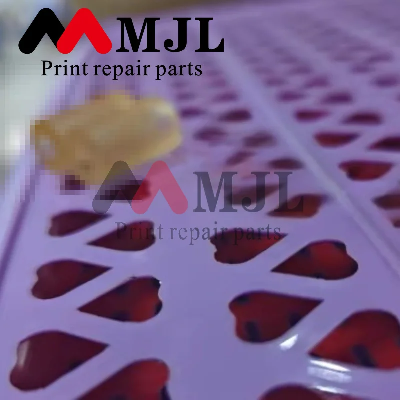 Фото 10X PA03586-K983 PA03586-K984 Приводной ролик выходного механизма для Fujitsu fi-6110 N1800 S1500M S1500 S510M S510 S500 fi-5110 №1