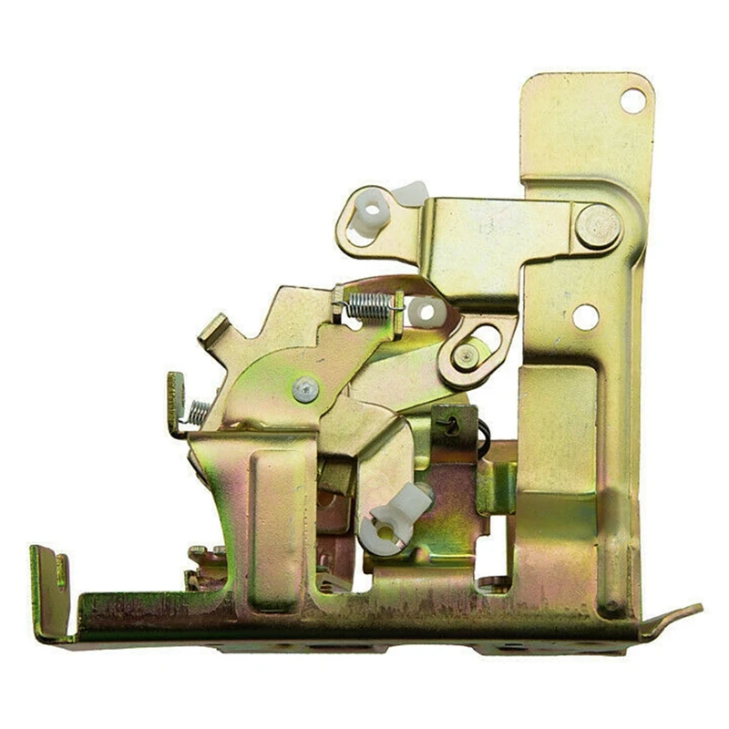 Задний дверной замок для Renault Master Mk2 98-10 7700352464