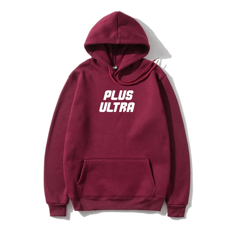 

Толстовка Мужская/Женская, утепленная верхняя одежда с аниме принтом, Свитшот