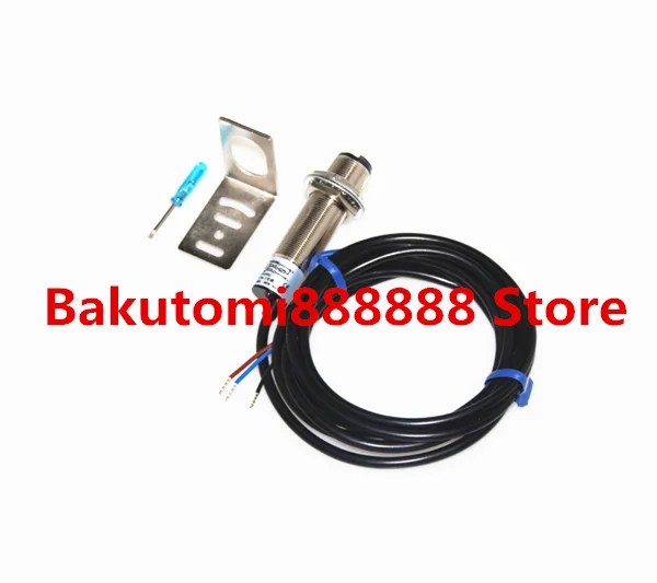

GP18-300DN1 M18 photoelectric switch diffuse reflection photoelectric 0-3 meters long distance