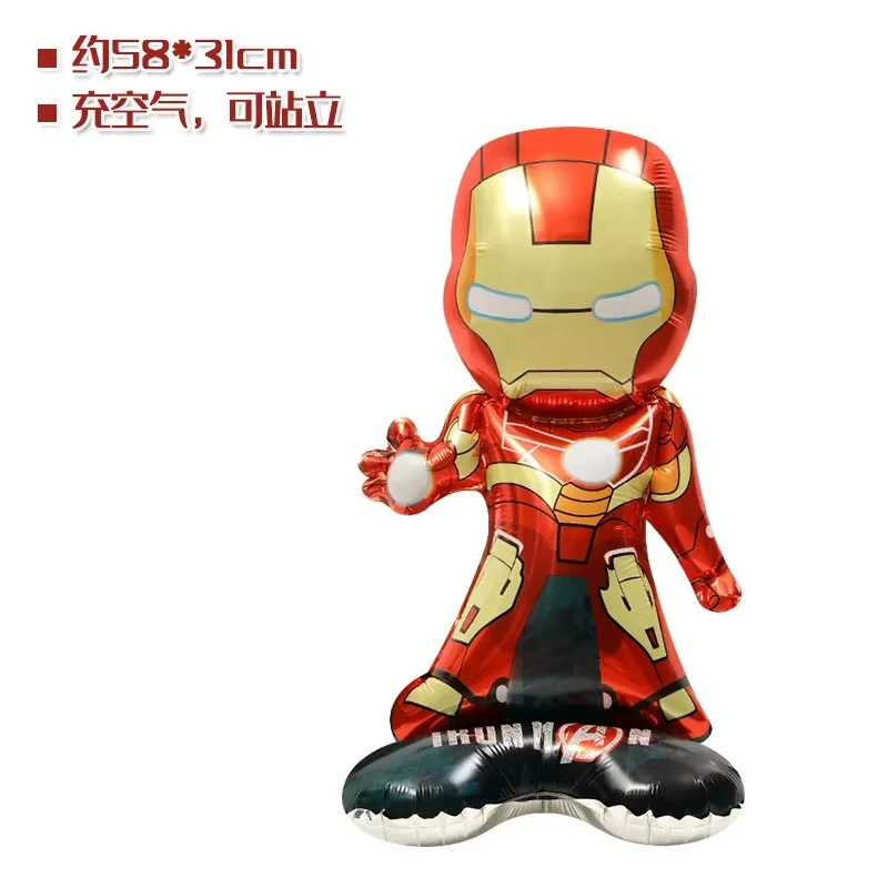 

Воздушный шар «Мстители» MINISO