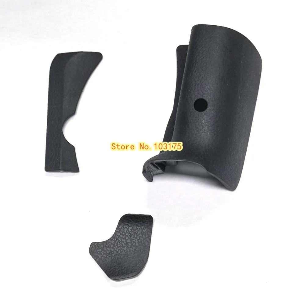 100% Новый оригинальный D5300 резиновый набор с боковой крышкой блок для Nikon D53000 +