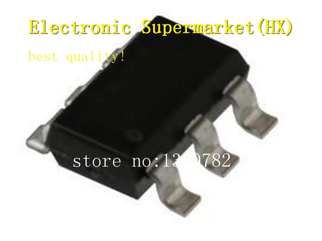 Бесплатная доставка, 100 шт./лот, Φ/OT MCP73812T, MCP73812, MCP73812T-420I IC!