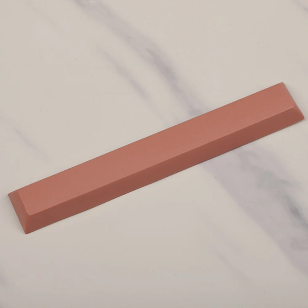 Клавиатура Механическая игровая пробелы оранжевые зеленые серые для Cherry Mx Switch X |