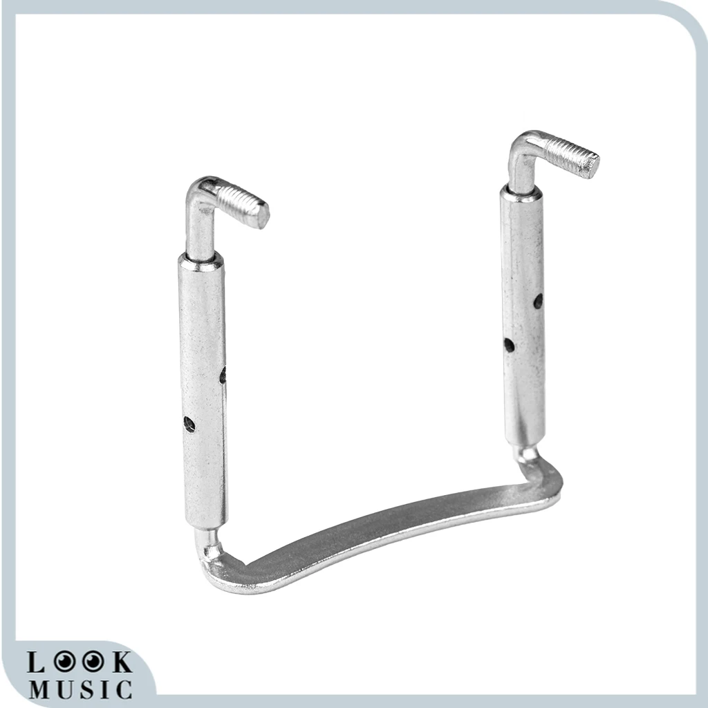 1 шт./5 шт./10 шт. CR регулятор для скрипки инструмент для скрипки 3/4 4/4 подбородок для подбородка зажим винтовой фиксатор аксессуары для скрипки