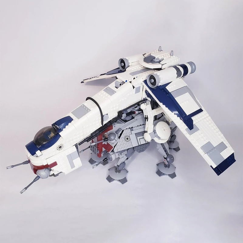 Популярные 1325 шт. Moc транспортный корабль строительные блоки сборка кирпичи игрушки для детей и взрослых подарки на день рождения и Рождество для друзей семьи (art.: 3920d303501ae) - 3920d303501ae