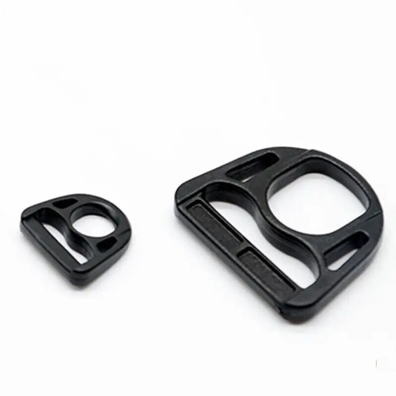 

2023-FD213 высококачественные аксессуары для багажа черный рюкзак с регулируемой пряжкой 20 шт.