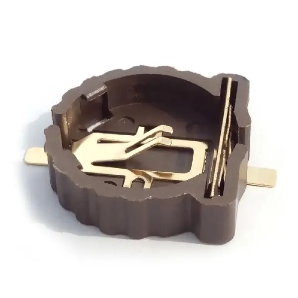 

Батарейный органайзер Ibuw для CR1220 CR1225 CR2025 CR2032