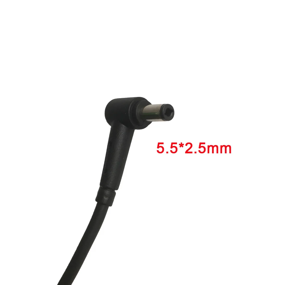 Оригинальный ADP-150NB D адаптер переменного тока для ASUS все-в-одном ПК (AIO PC) G71V G72Gx G73Jh