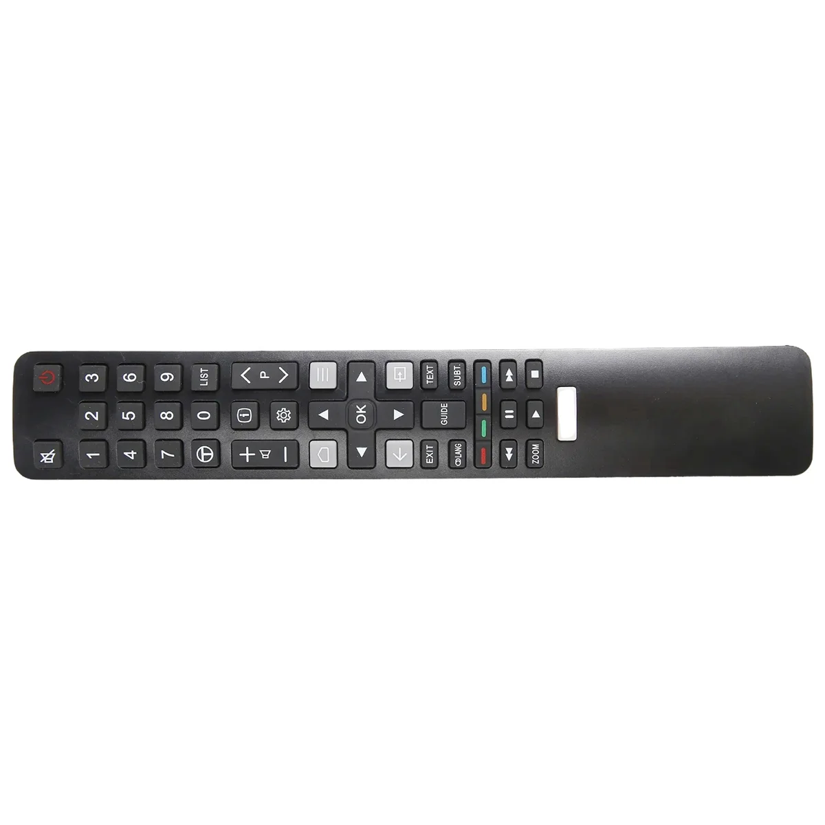 Пульт дистанционного управления телевизором для TCL ARC802N YUI1 49C2US 55C2US 65C2US 43P20US