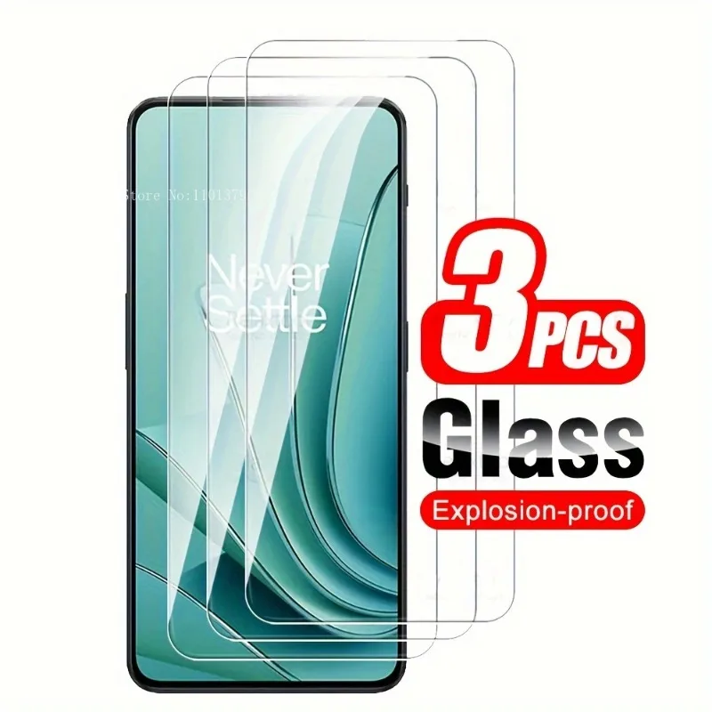 Закаленное стекло для OnePlus Ace 2V защитная пленка экрана Nord 2 Lite N10 N20 N30 N100 N200 N300 CE ACE 3