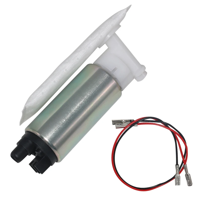 

Motorcycle Fuel Pump Assy For Suzuki LTZ400 LT-Z400 LT-Z400Z LTF400 LT-F400 LT-F400F LT-F400FZ 15100-33H01 15100-33H00