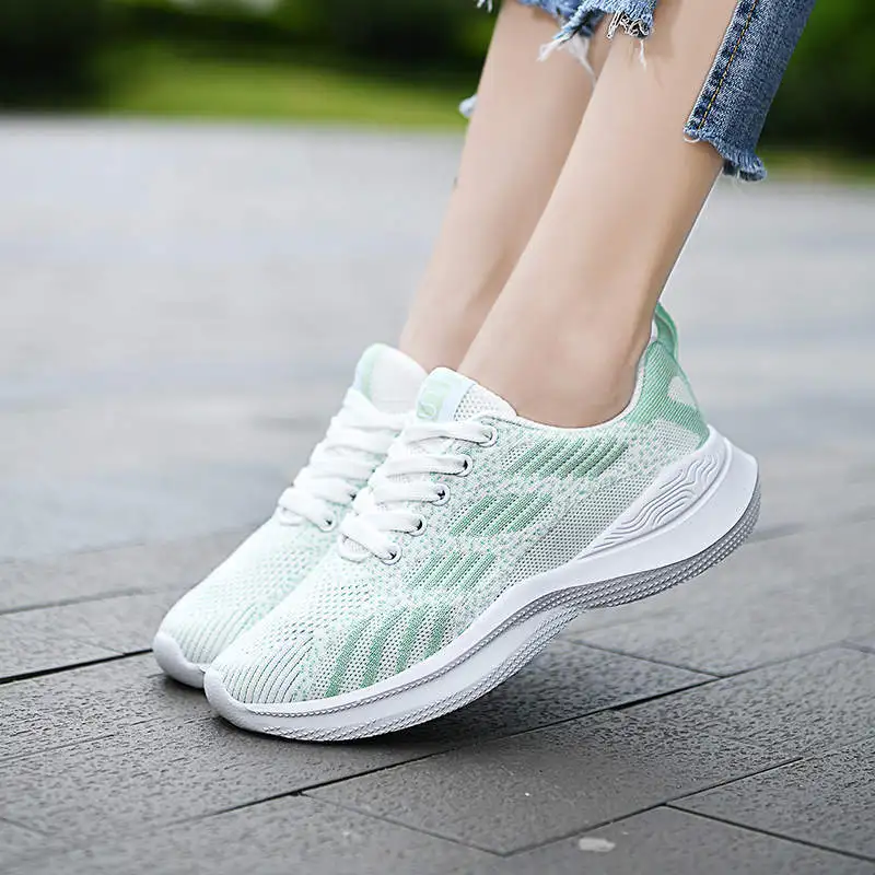 

Rubber Bottom Sports Women Original Brand Tennis Sock Sneakers Designer Luxury 2022 Sneakers Sport Women Running Shoes Tennis