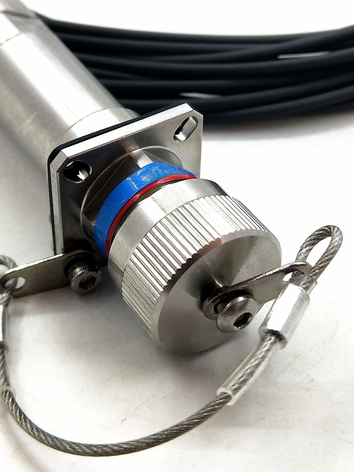 ZLTC-J599/26KB98B1N41-6 Core многорежимный 10-гигабитный водонепроницаемый соединитель