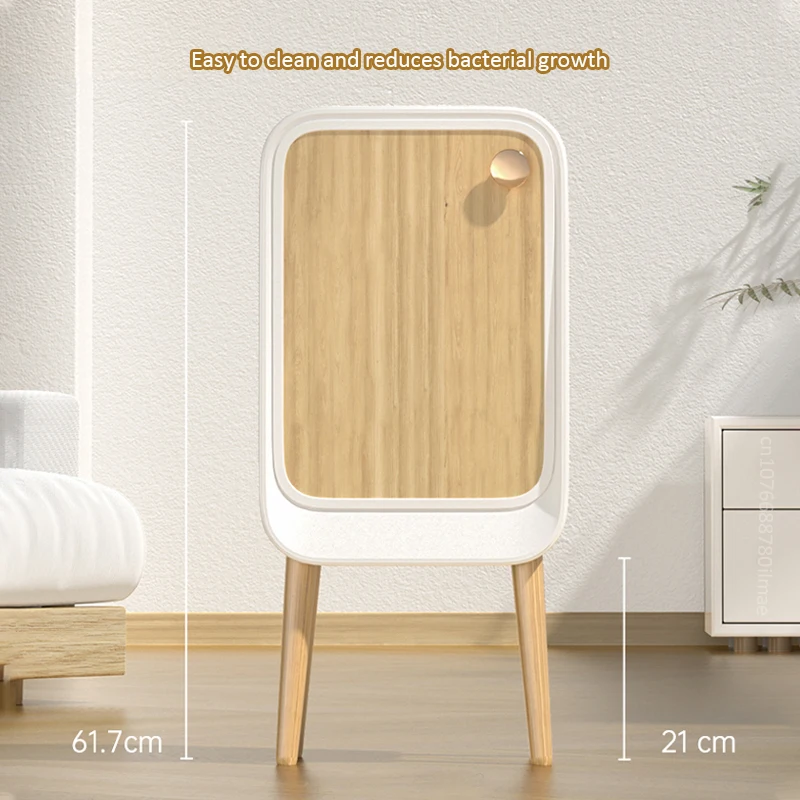 Автоматический мусорный бак 20л