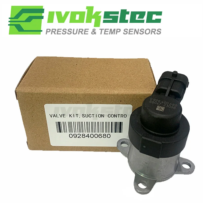 

Fuel Injection High Pressure Pump Regulator Metering Control Valve 0928400680 For OPEL VAUXHALL VECTRA C ZAFIRA B 1.3 1.9 CDTI