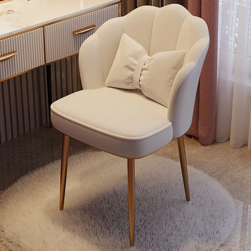 

Металлические ножки, обеденные стулья для ресторана, кухни, одиночные Уникальные Обеденные Стулья, удобные дизайнерские мебельные украшения для интерьера