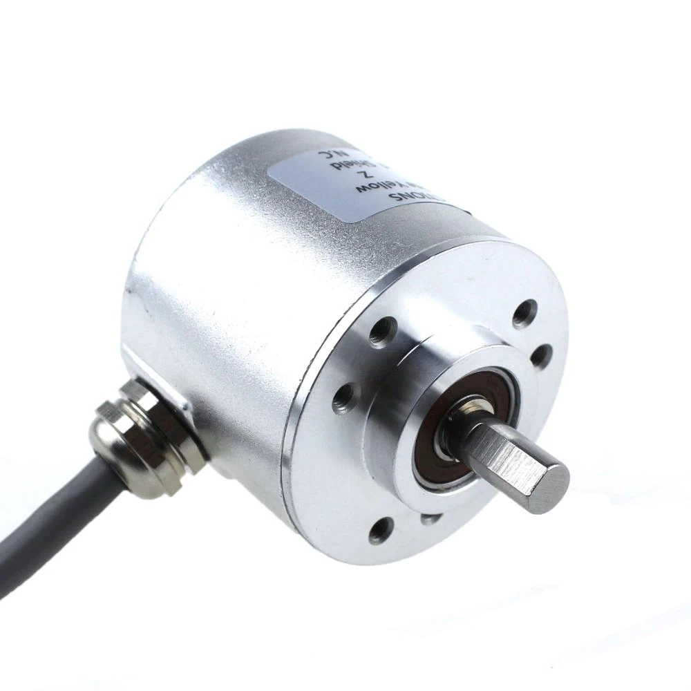 YUMO WISC3806 38 мм 5-26 В постоянного тока вышивальная машина elcis 5 промышленный двойной