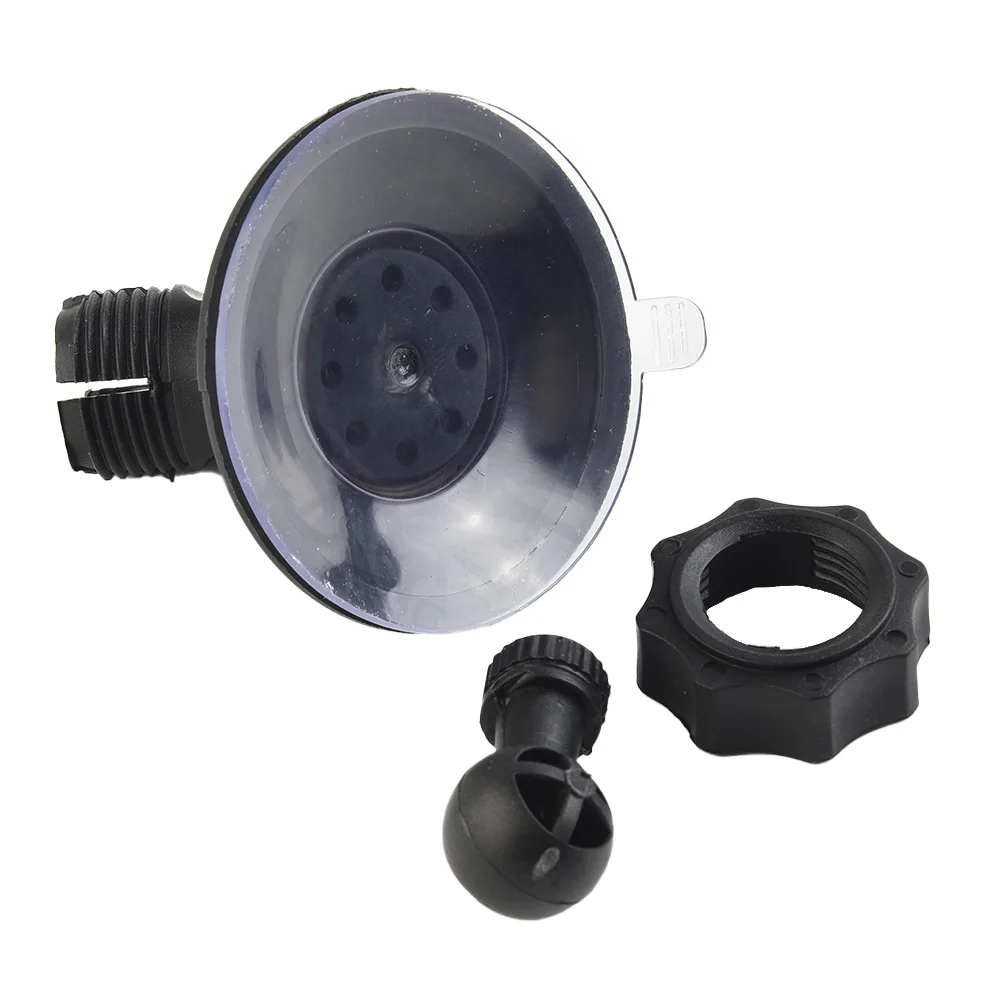 

Car DVR Holder Suction Cup Mount Universal DV GPS Navigation Camera Phone Bracket Base Rotatable Auto Accessories