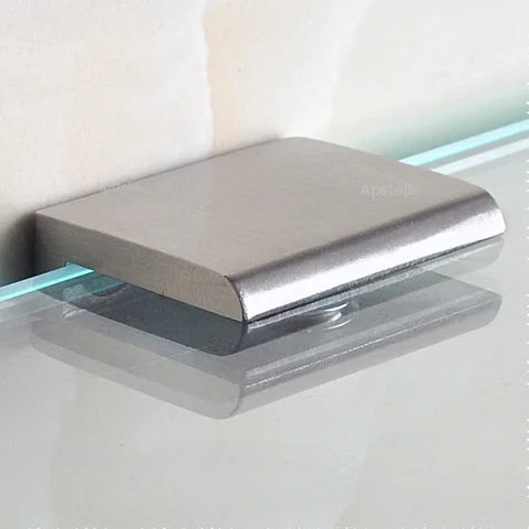 Зажимы из нержавеющей стали 304, 8-12 мм, 1 шт.