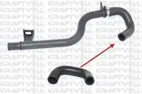 

Шланг GENLESME SISE P307 1.6hdi
