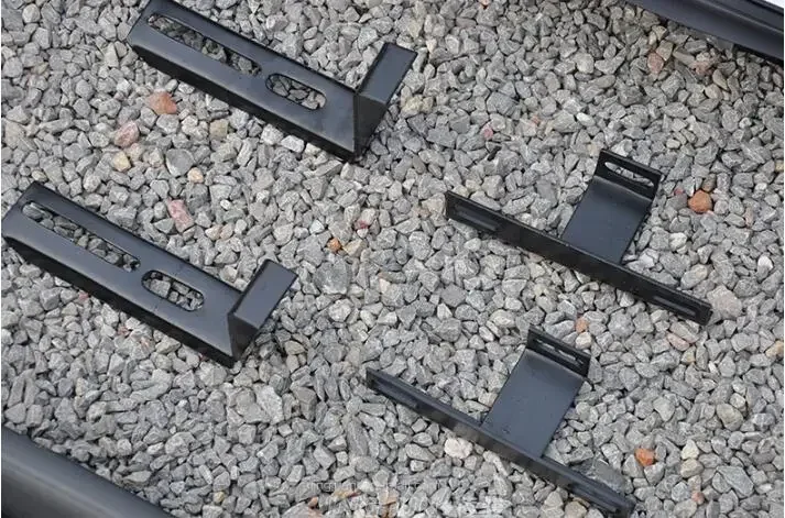 Новинка! Для Honda CR-V CRV 2022 2023 2024 Автомобильная подножка из алюминиевого сплава