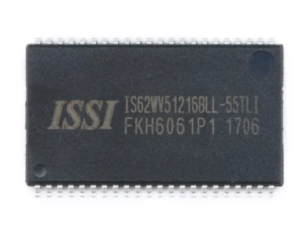 IS62WV51216BLL-55TLI-TR TSOP44 (1 шт.) 100% Новинка оригинальное качество