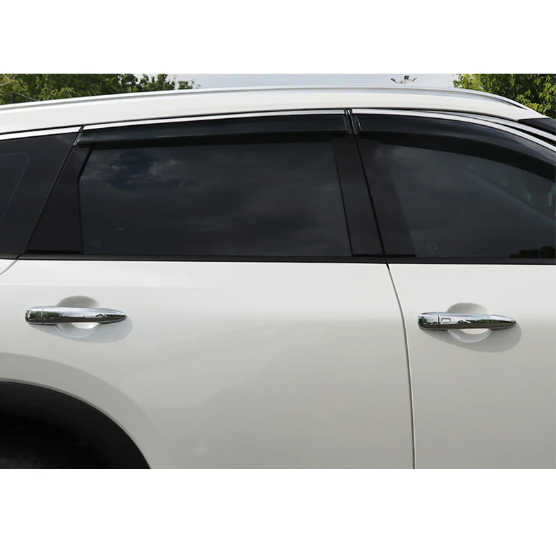 Для Nissan X Trail T33 Rogue 2021-2023 ABS хромированная боковая дверная ручка автомобиля дверная чаша декоративная рамка наклейка аксессуары (art.: 3920bfbbf9c10) - 3920bfbbf9c10