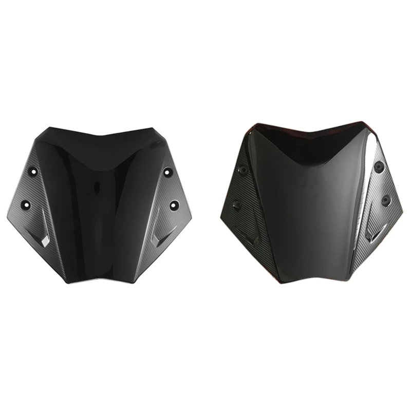 

Motorcycle Windshield Decoration Windscreen For YAMAHA TMAX 530 2012-2016 TMAX530 T-MAX 530