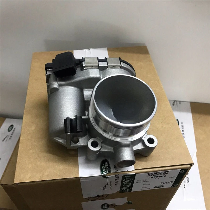 

Discover the 345 Range Rover Executive Sport 3.0T Freelander 2 diesel throttle intake valve assembly