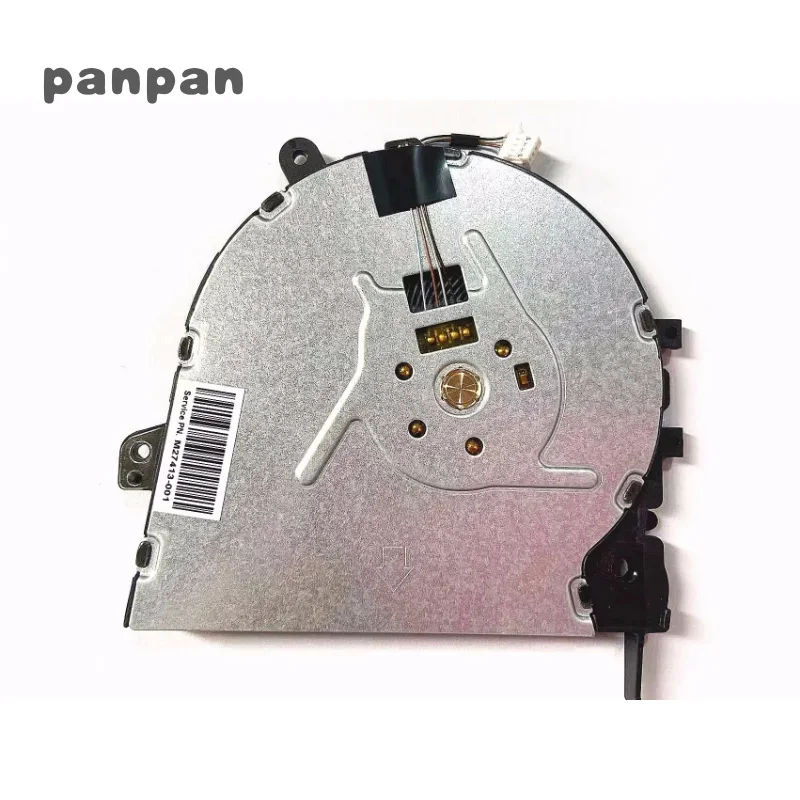 Новый вентилятор охлаждения процессора для ноутбука HP ProBook 430 G8 HSN-Q27C