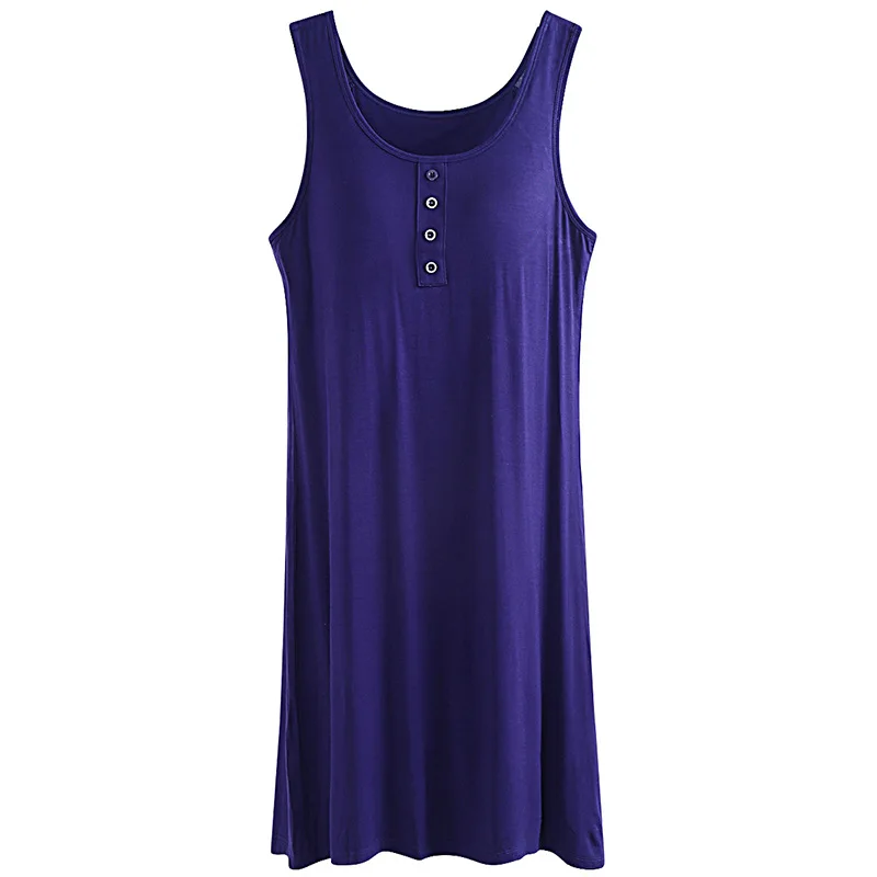 

Майка длинная юбка для беременных женщин без стальной чашки милое платье черного цвета