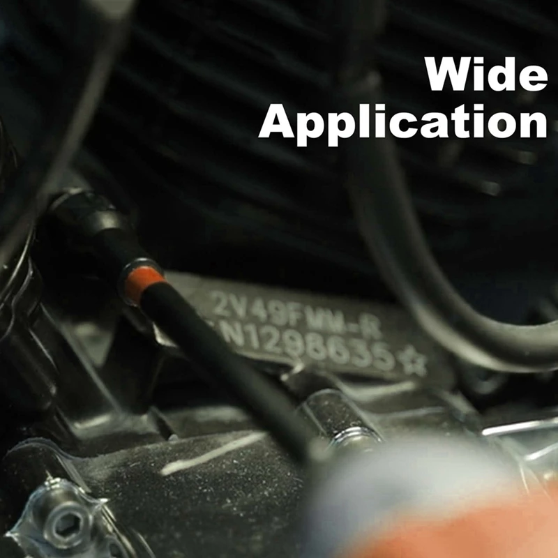 Магнитный гайковерт 6 дюймов привод (16 шт.)