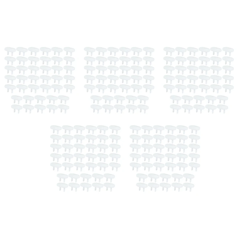 

Plug Cover, Socket Plug Cover, (200 Pcs) Socket Plug, Socket Plug Cover, Baby Proof Socket Plug