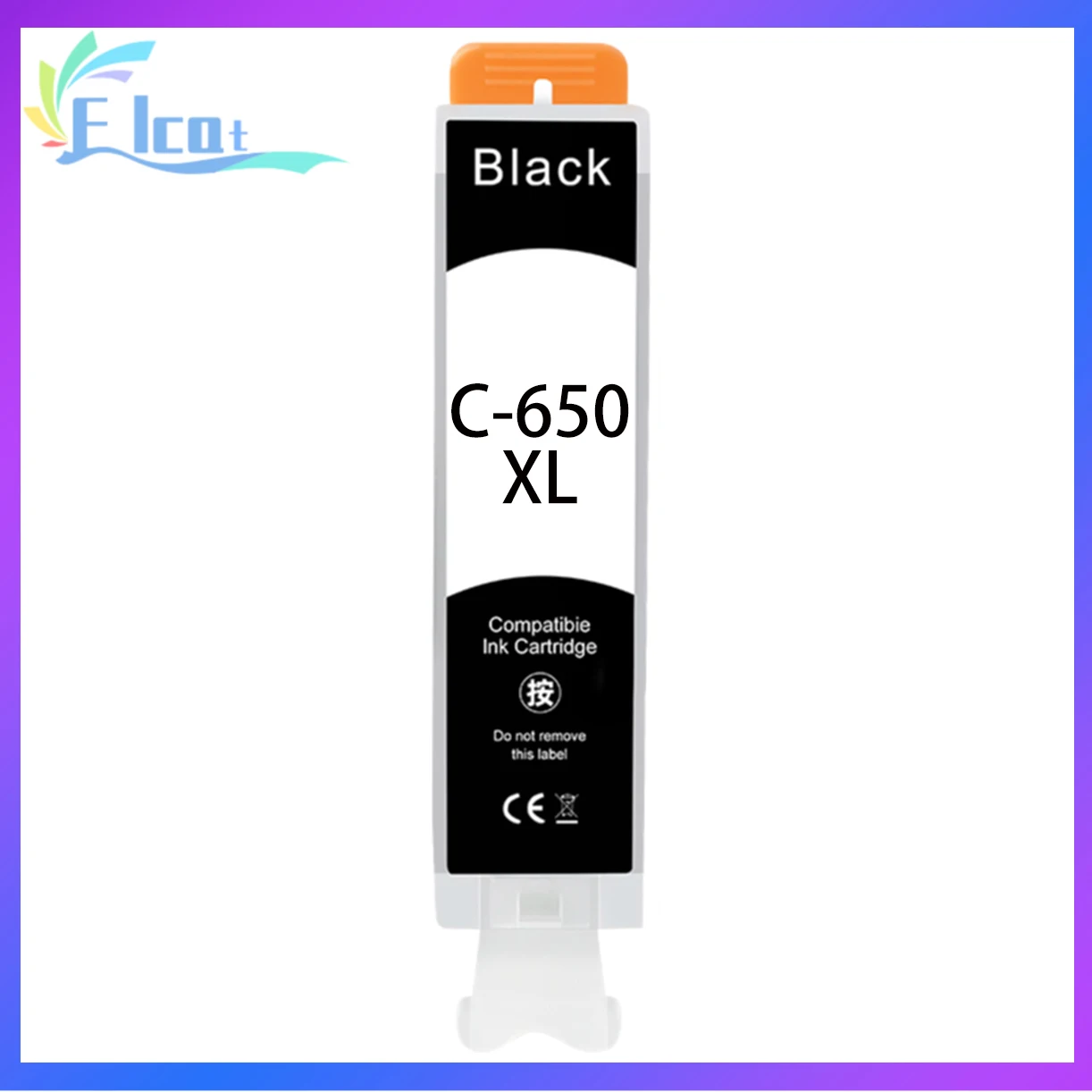 Фото PGI-650 CLI-651 картридж PGI-650XL CLI-651XL для принтера Canon MX926 MX726 Ip7260 Ip8760 MG5460 MG5560 MG5660 MG6460 MG6660 №2