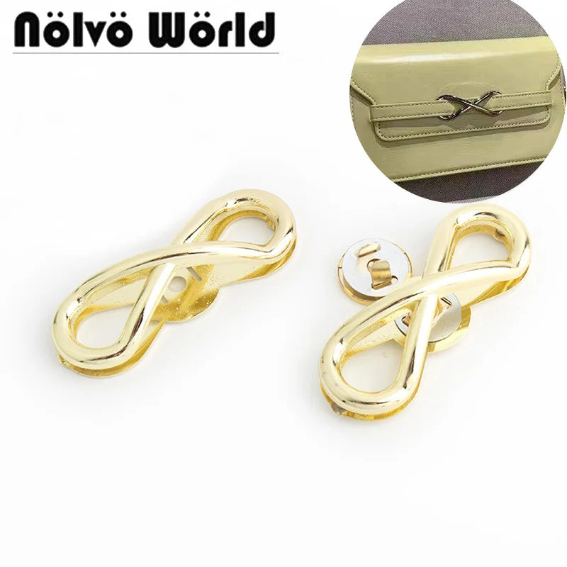 

10-50 шт., вешалка в виде бабочки, 68 х24 мм