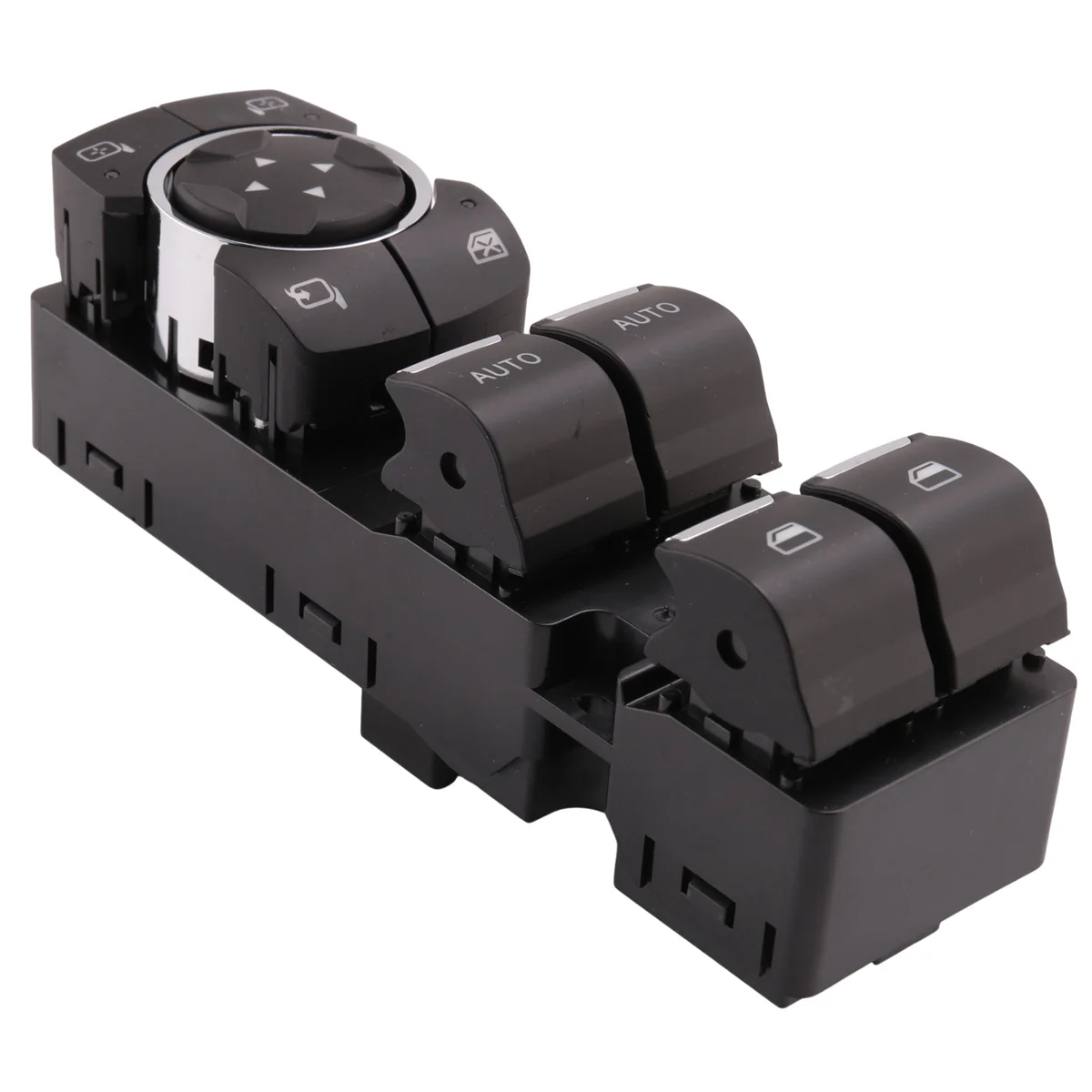 Кнопка переключения главного окна для Ford Explorer Taurus 2011-2015