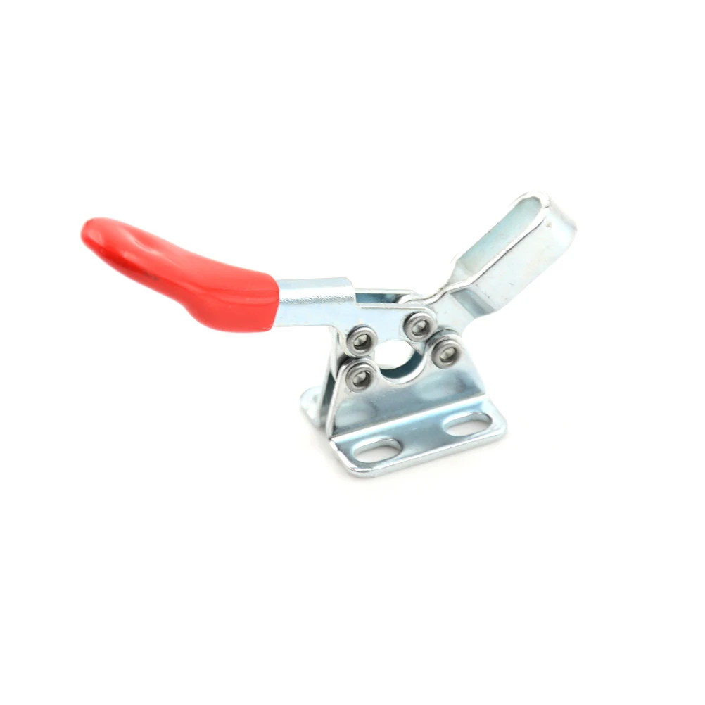 

GH-201 Toggle Clamp Quick Release Hand Tool Holding Capacity