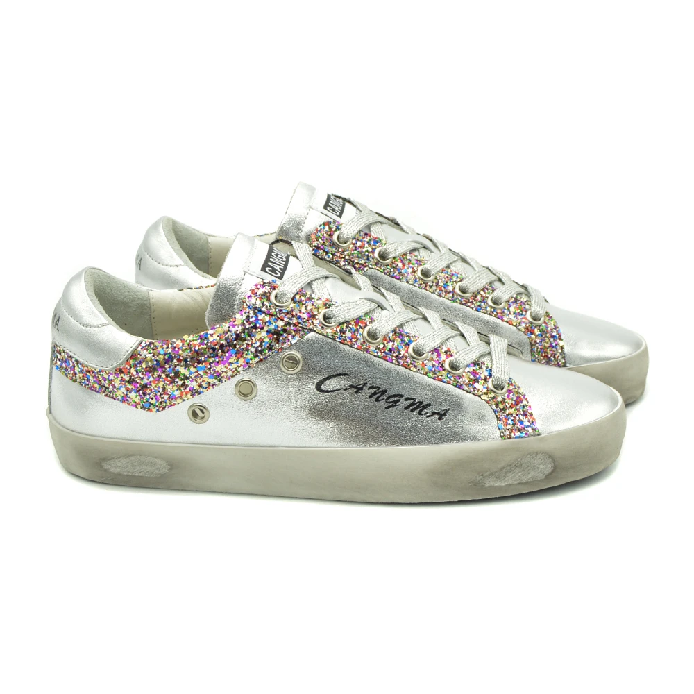 

Custom Name Logo Designer Women Men Sneakers Genuine Leather Casual Shoes