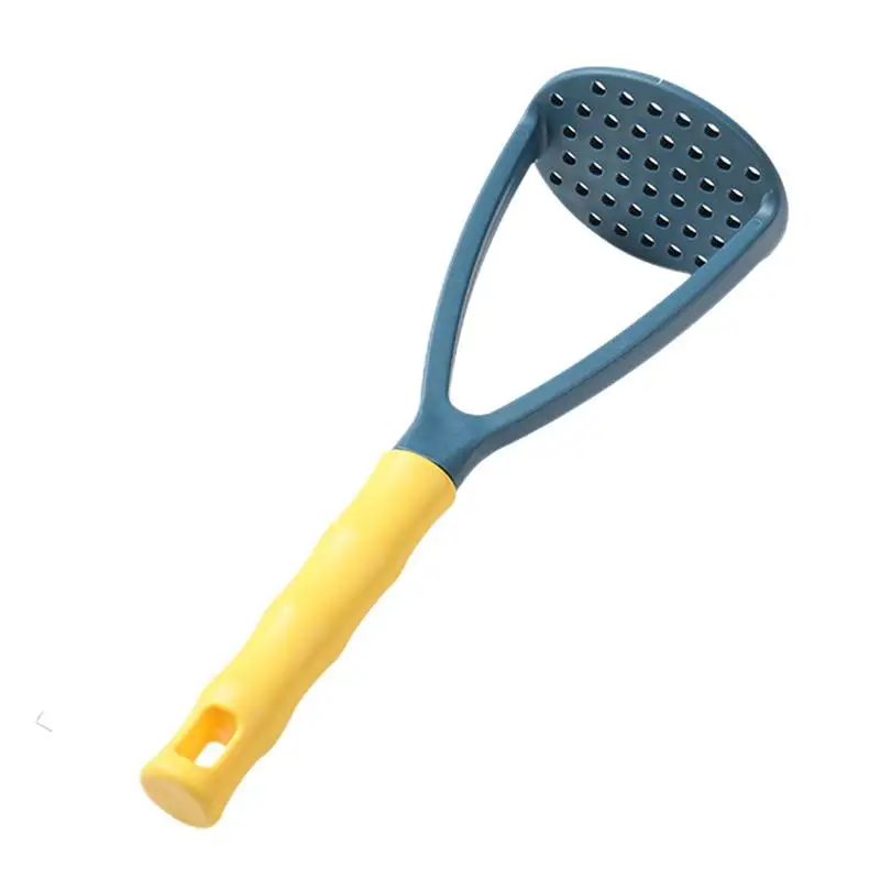 

Potato Smasher Tool Potato Tool For Food Mashing Reusable Bean Masher Tool Masher Kitchen Tool With Ergonomic Handle For Banana