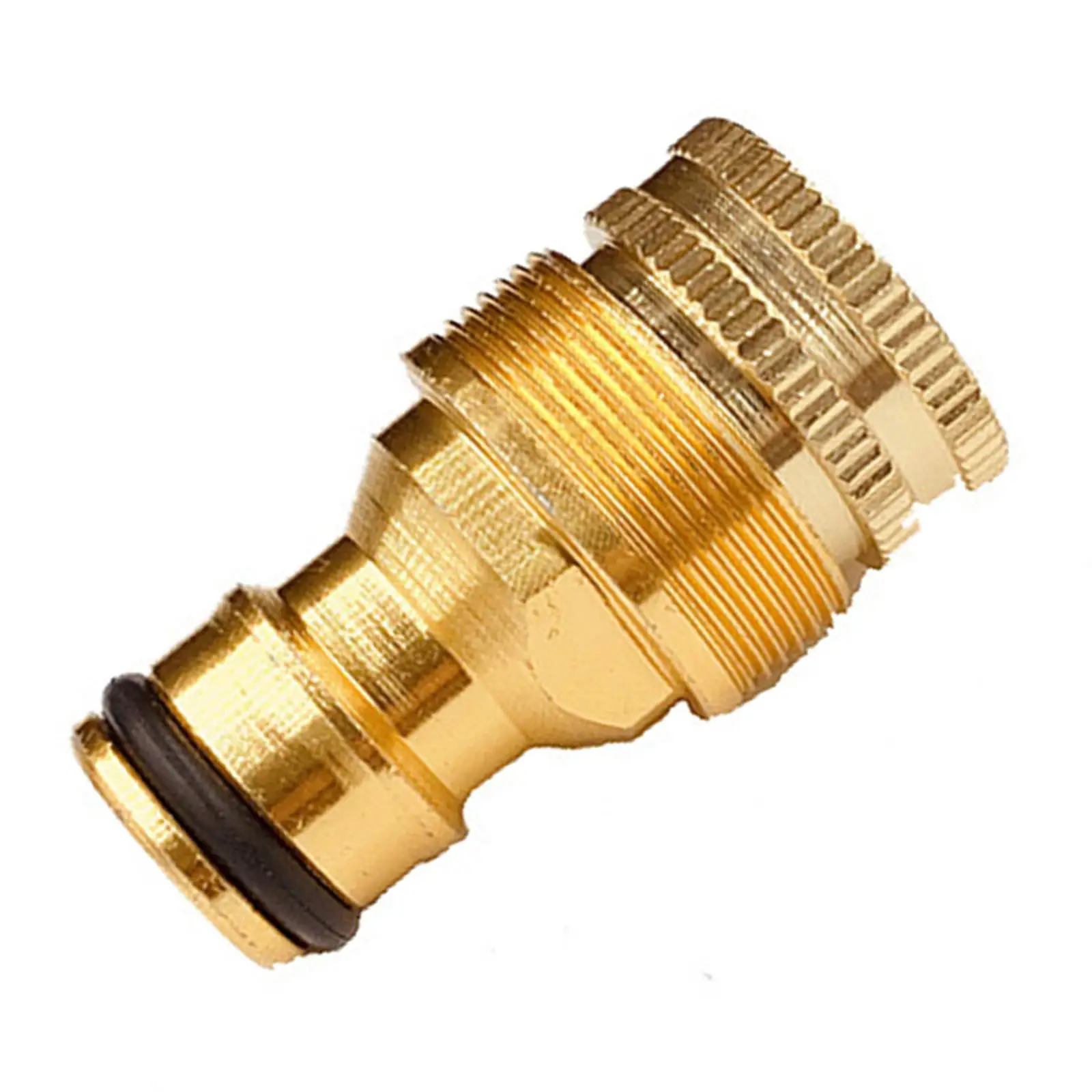 

Aluminum Garden Hose Connector Garden Hose Connector Fitting Hose Connectors Connector and Release Adapter Hose Fittings
